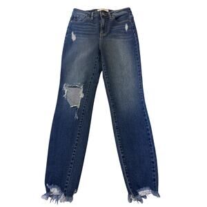 KanCan Skinny Size 5/26